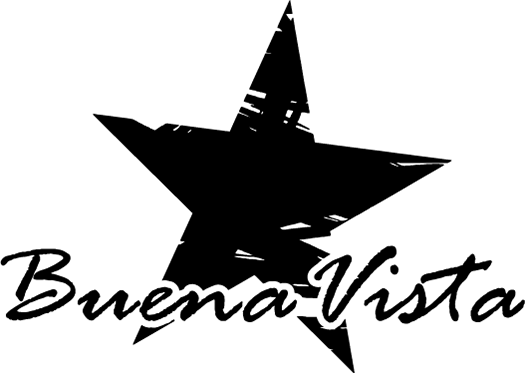 BuenaVista Logo - Mode Marke