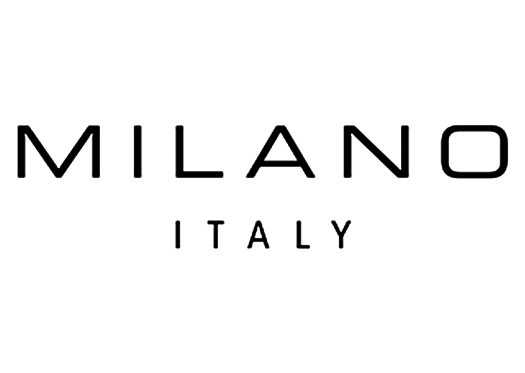 Milano Logo - Mode Marke
