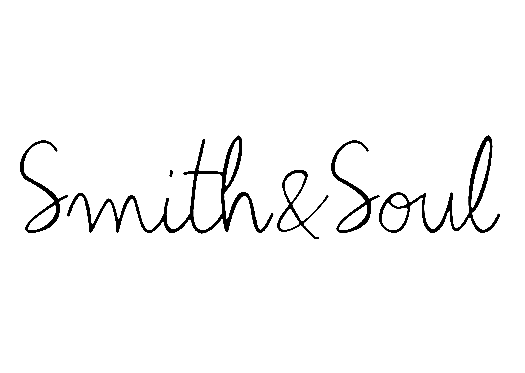 Smith and Soul Logo - Mode Marke